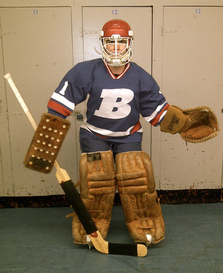 Jayme Desjardins