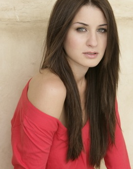 Nicole Travolta