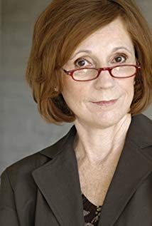 Lynne MacAllen