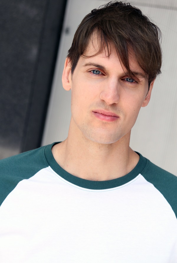 Logan Hunt