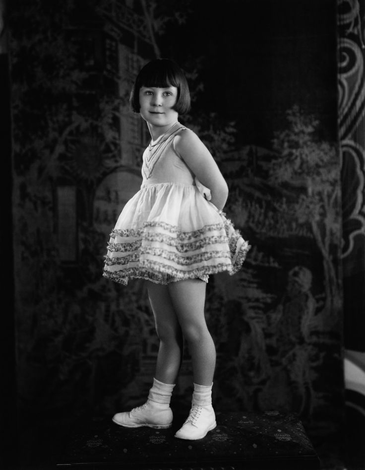 Mary Ann