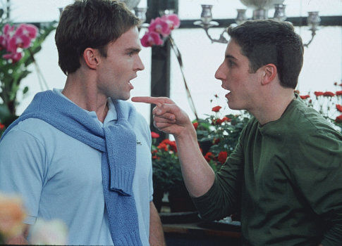 Steve Stifler