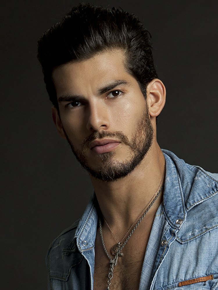 Angel Garet