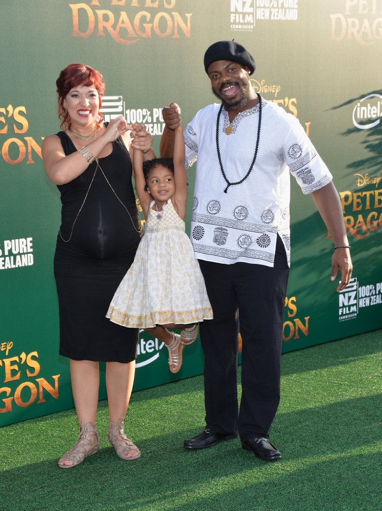 Marcus Henderson
