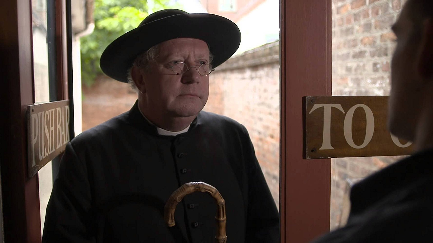 Father Brown