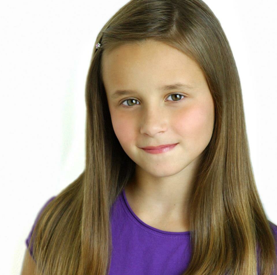 Carly Robell