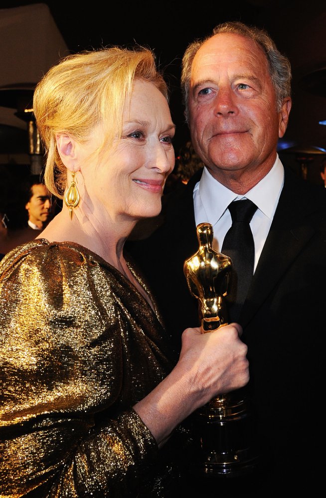 Don Gummer