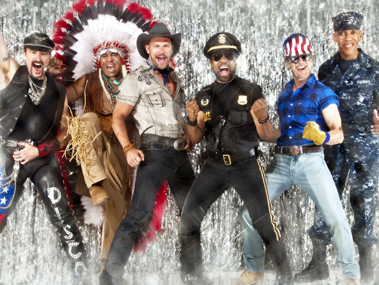 The Village People