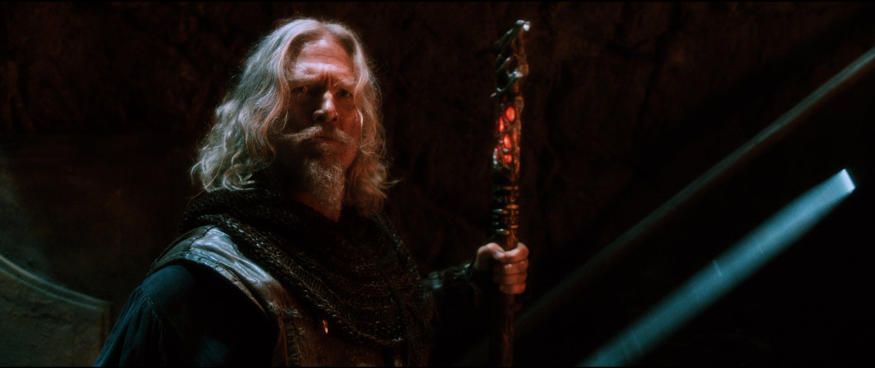 Master Gregory