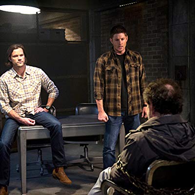 Metatron, Marv