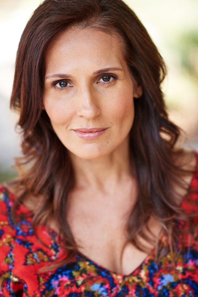 Lisa Roumain