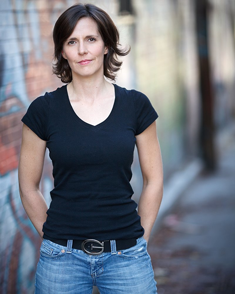 Kim Faires