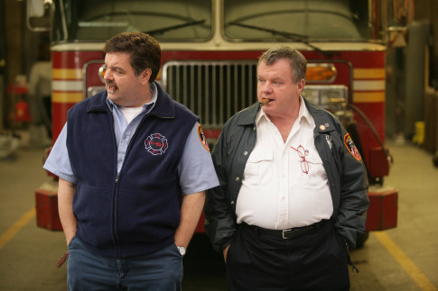 Chief Jerry Reilly