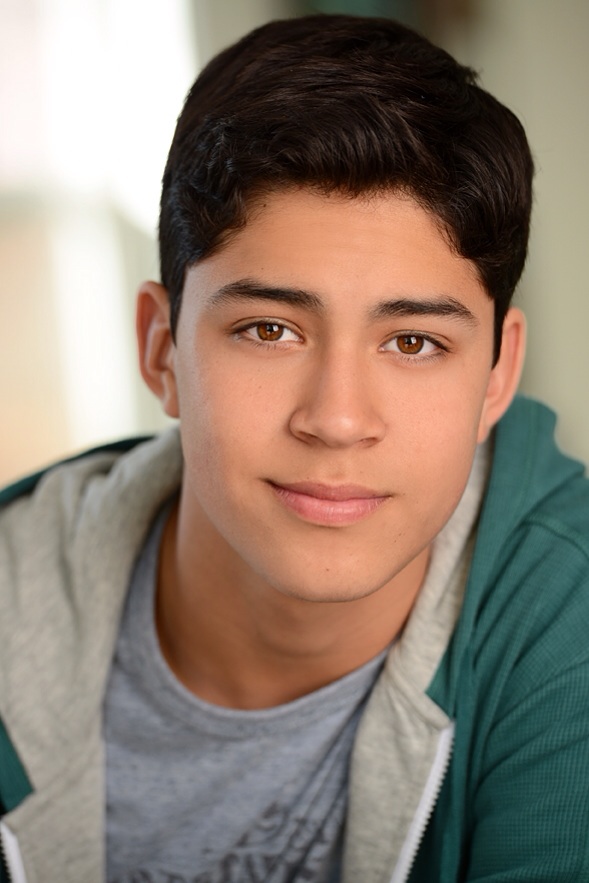 Niko Guardado