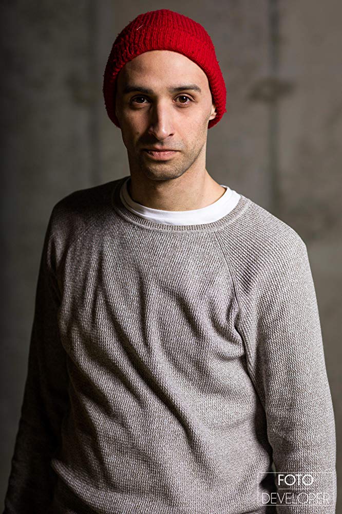 Adam Hadi