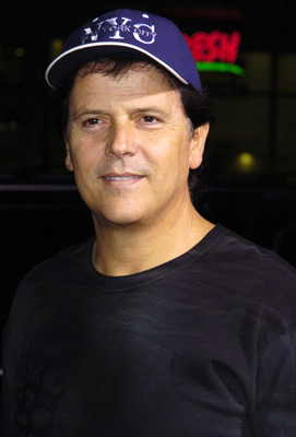 Trevor Rabin