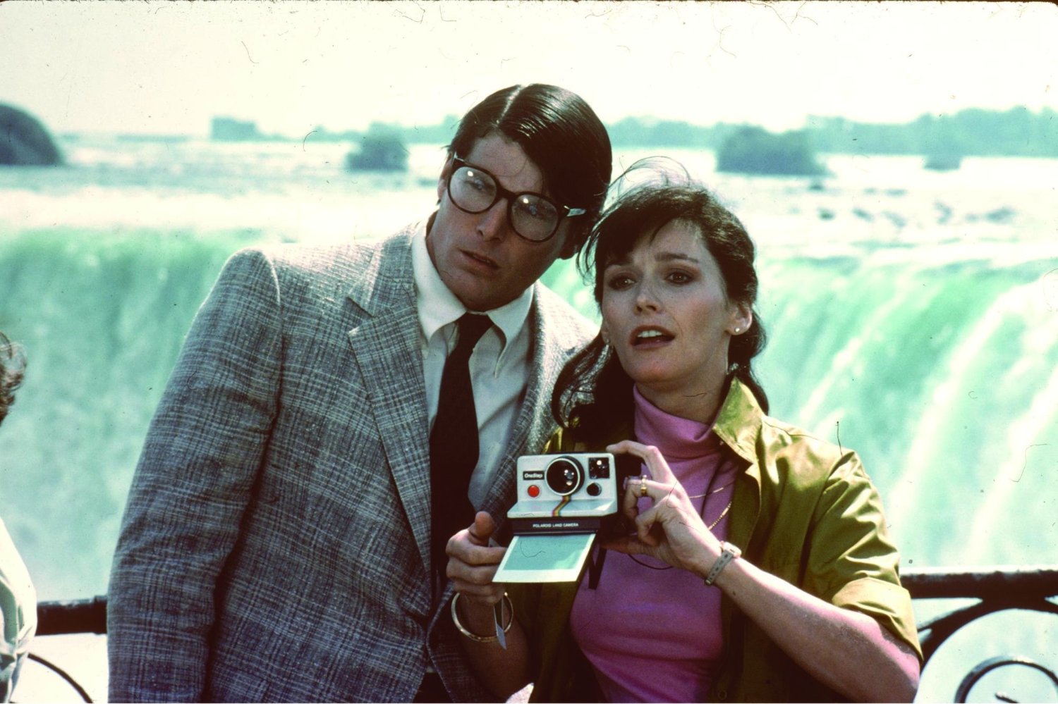 Margot Kidder