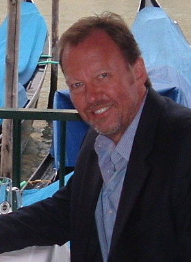 Chip Frye