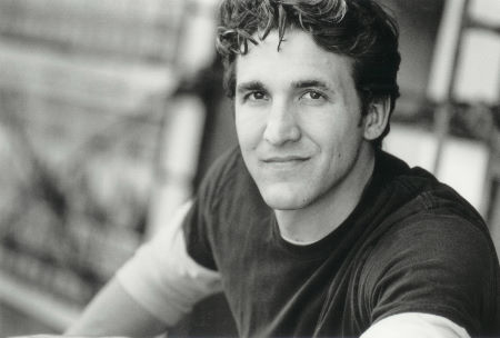 Mark Brandon