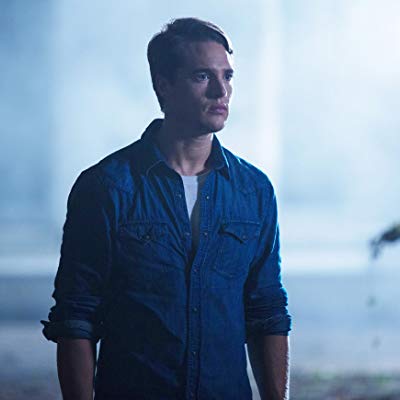 Luke Ramsey