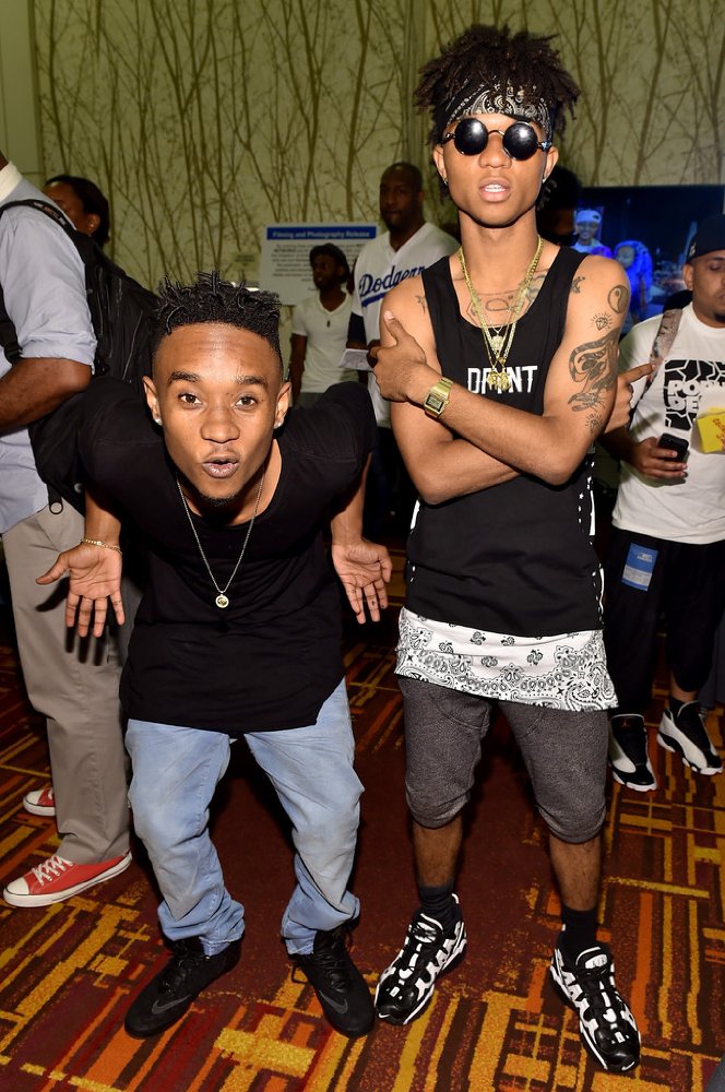 Slim Jxmmi