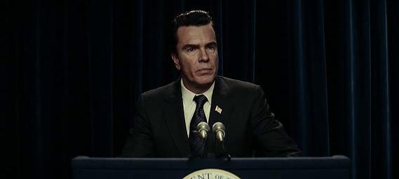 President Richard M. Nixon