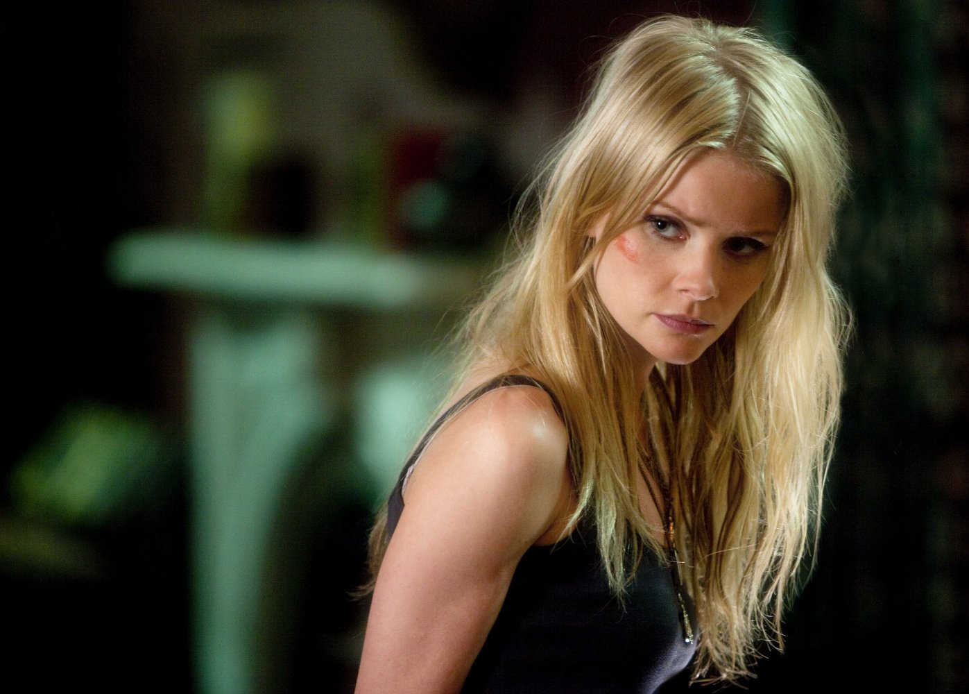Anita Briem