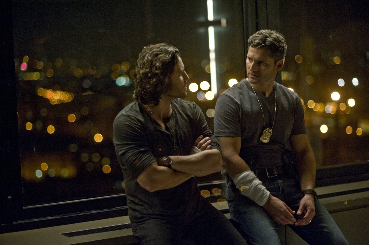 Eric Bana