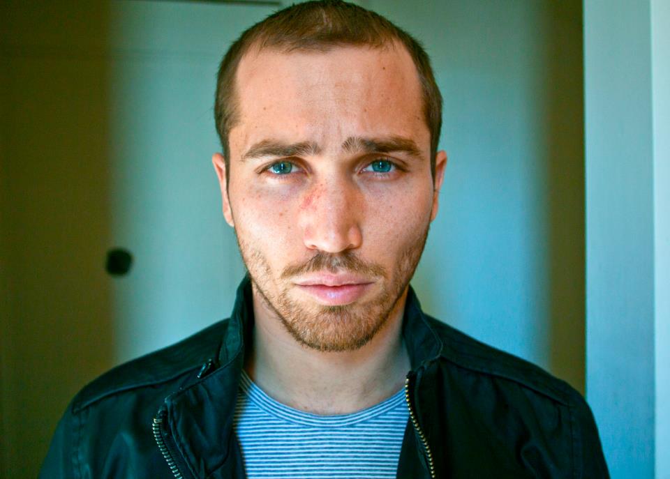 Stephen Izzi