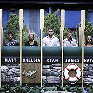 Himself - Houseguest, Himself, Himself - Contestant