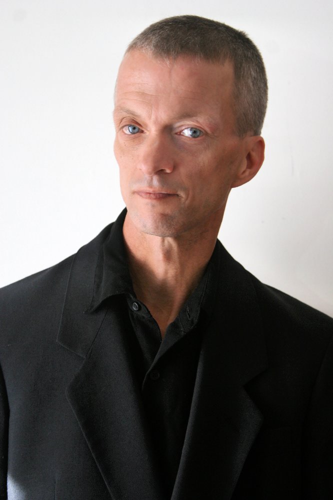 Ben Bladon