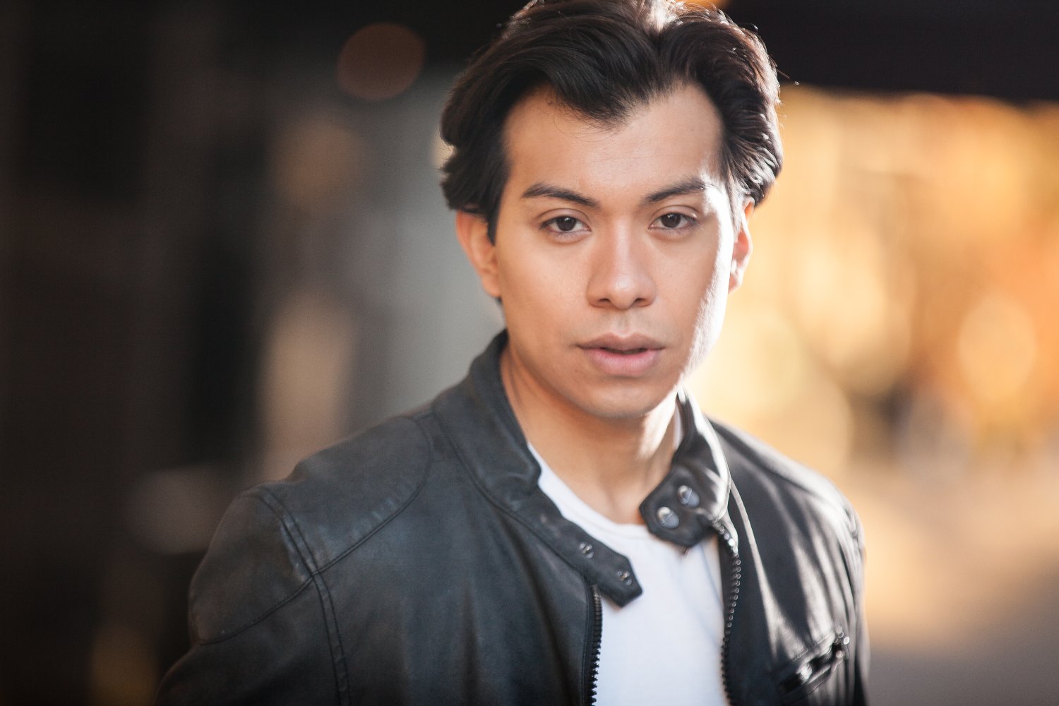 Steven Mendez