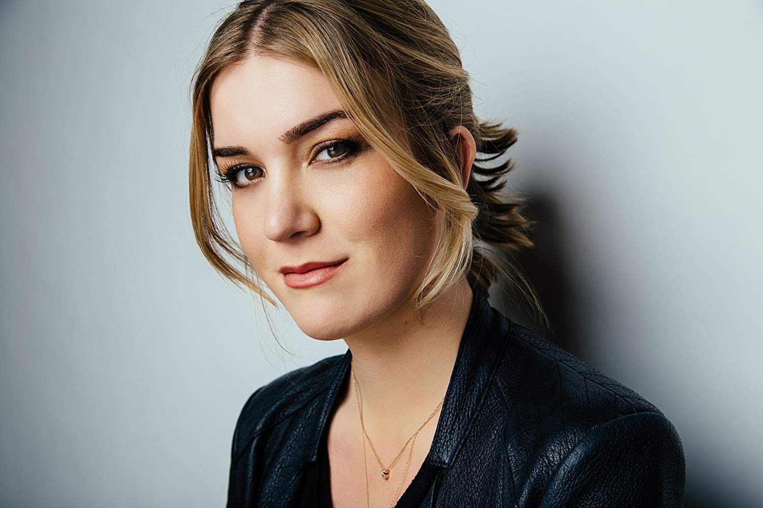 Savannah Rodin