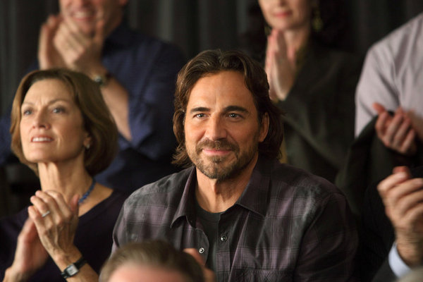Thorsten Kaye