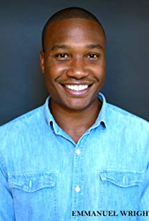 Emmanuel Wright