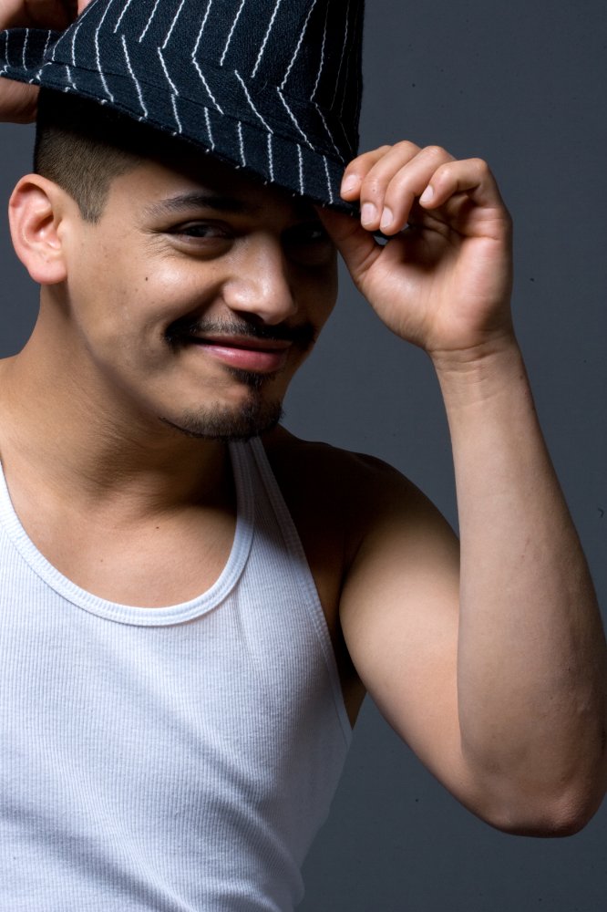 Esteban Andres Cruz
