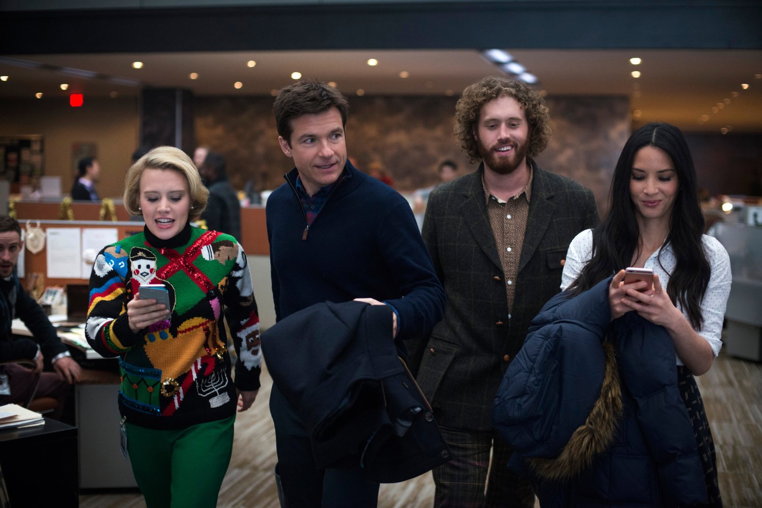 Jason Bateman