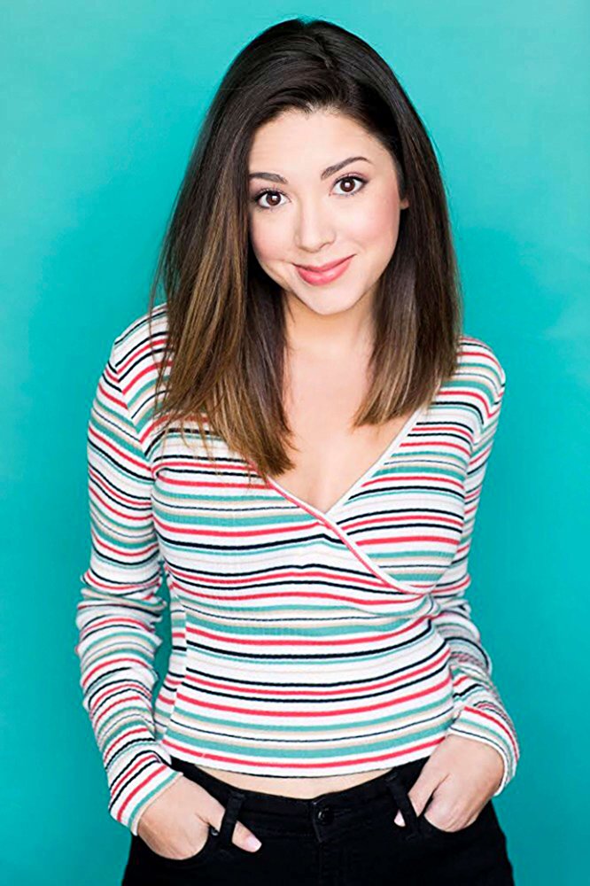 Charity Cervantes