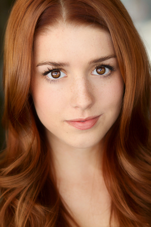 Emily Davenport