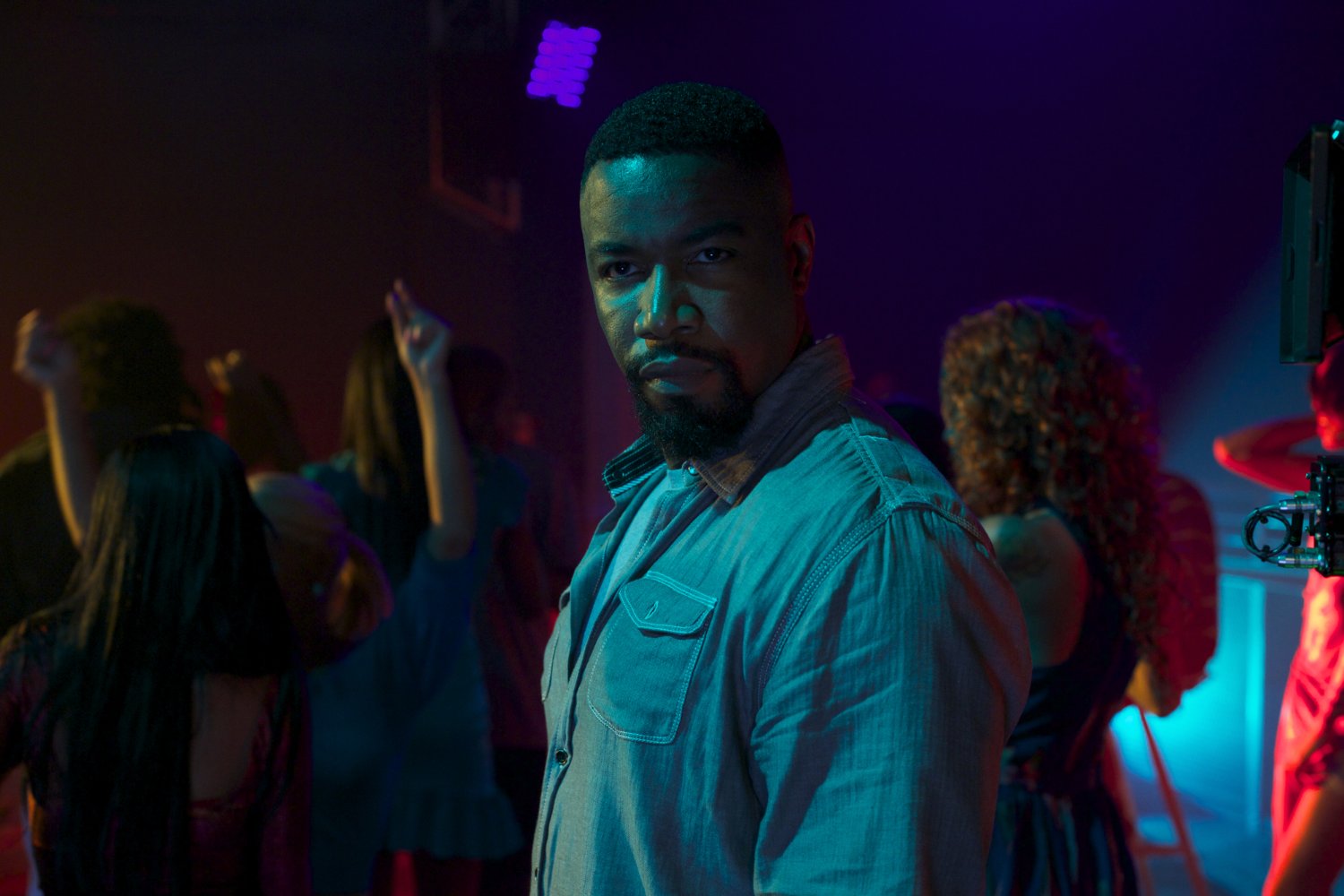 Michael Jai White