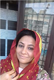 Poonam Singh Dhillon