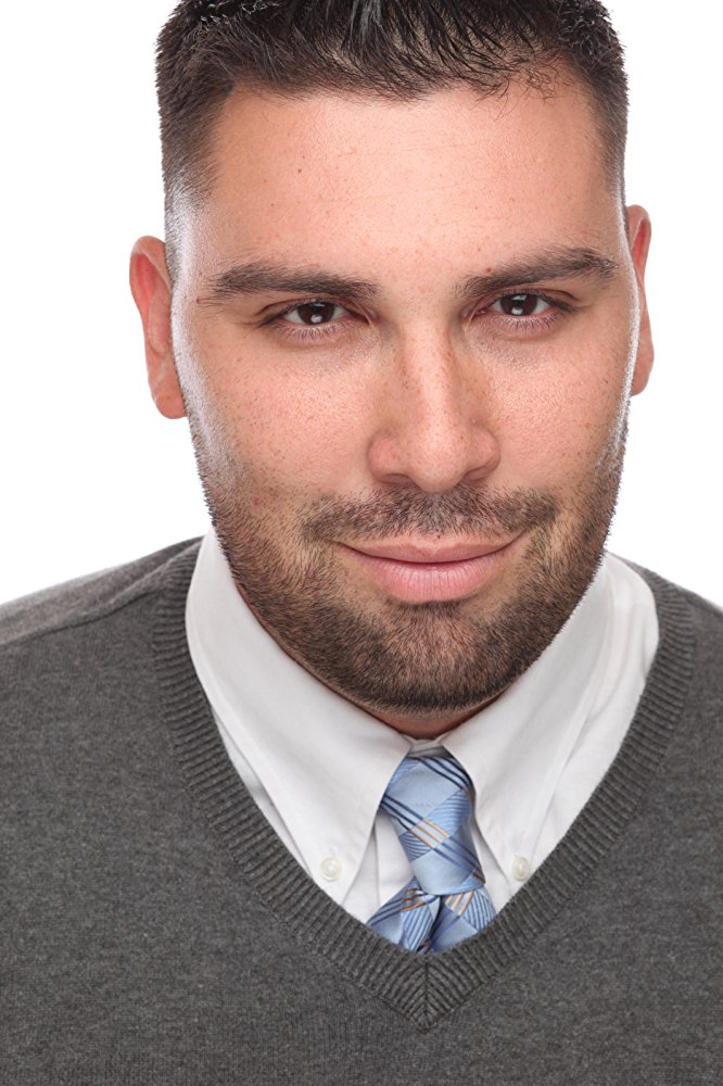 Ernest Cavazos