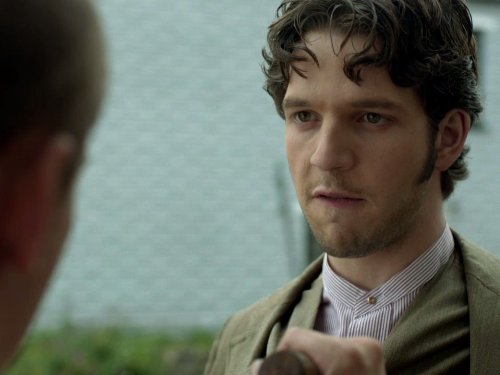 Damien Molony