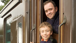 Todd Carty