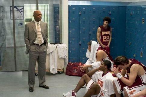 Coach Ken Carter