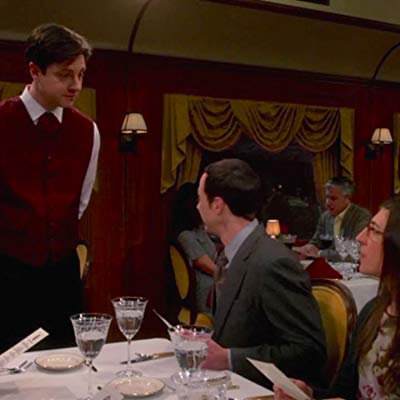 Waiter