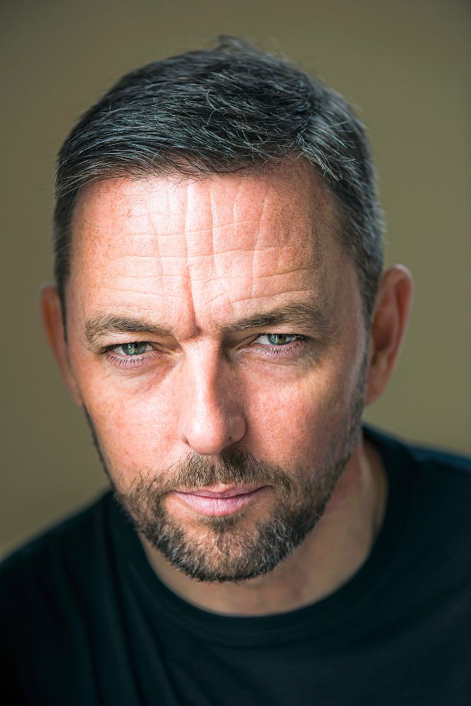 Shane O'Brien