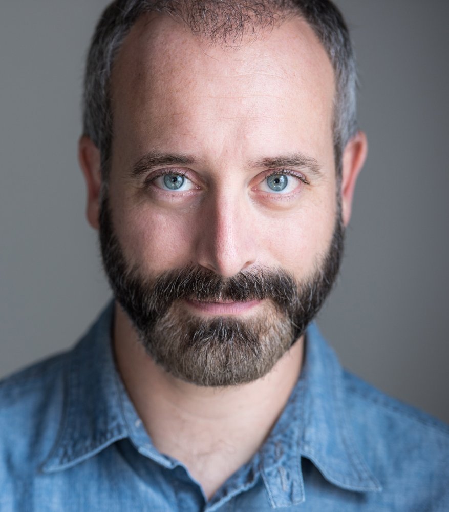 Jim Kane