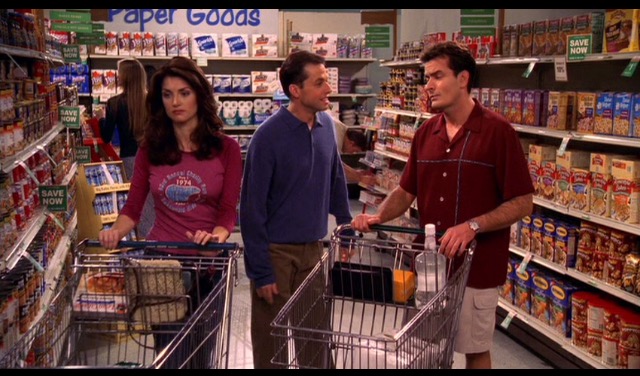Charlie Harper