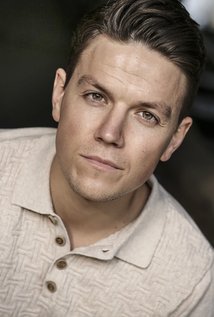 Mitchell Hunt